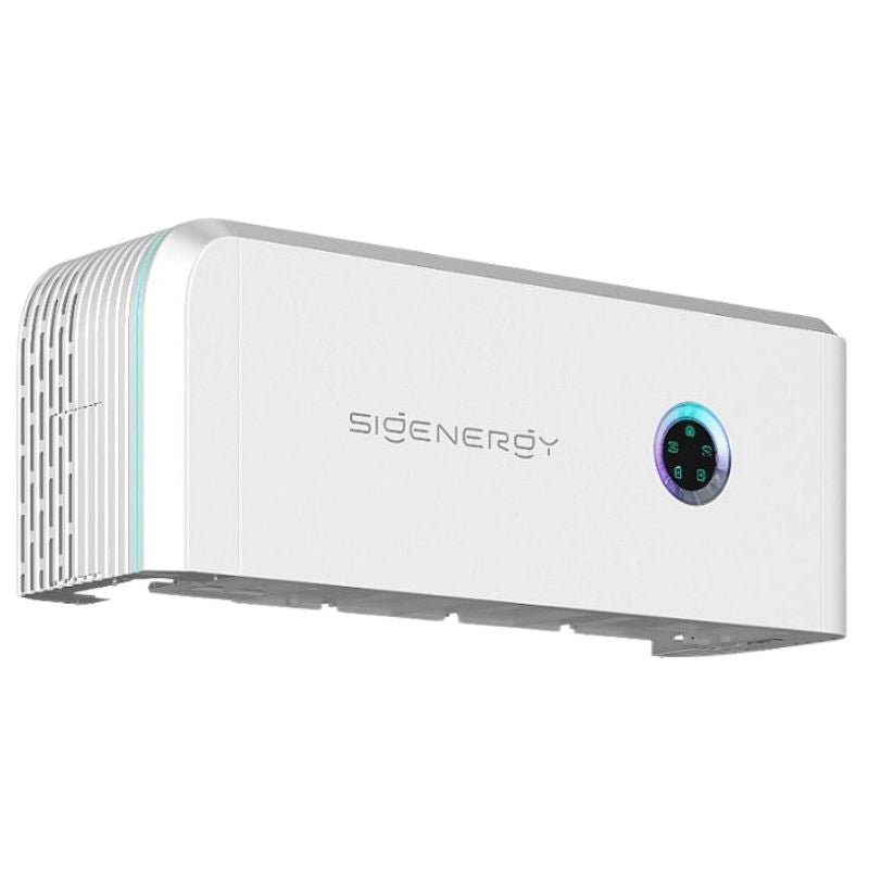 Sigenstor 5-in-1 hybridi-invertterimoduuli ja EMS/ BMS 20kW - autonlataus.com