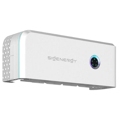 Sigenstor 5-in-1 hybridi-invertterimoduuli ja EMS/ BMS 20kW - autonlataus.com