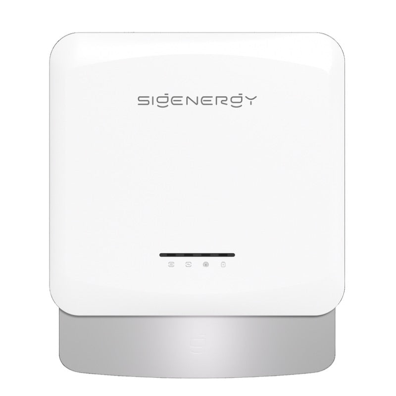 SIGEN HYBRIDI-INVERTTERI - autonlataus.com