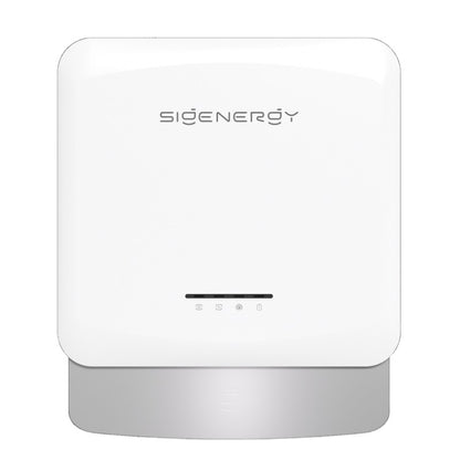 SIGEN HYBRIDI-INVERTTERI - autonlataus.com