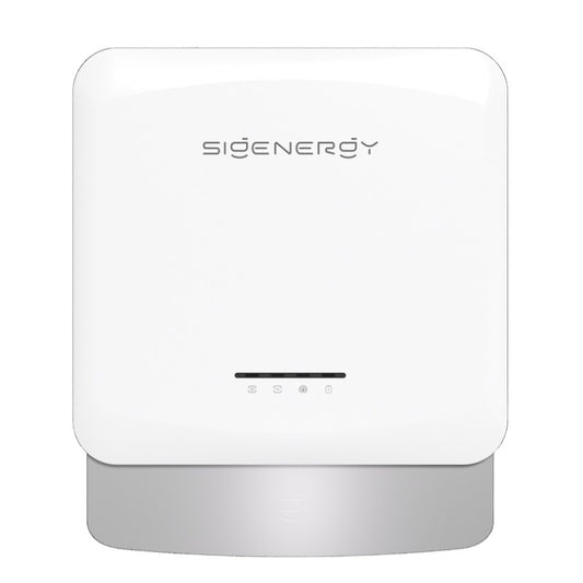 SIGEN HYBRIDI-INVERTTERI - autonlataus.com