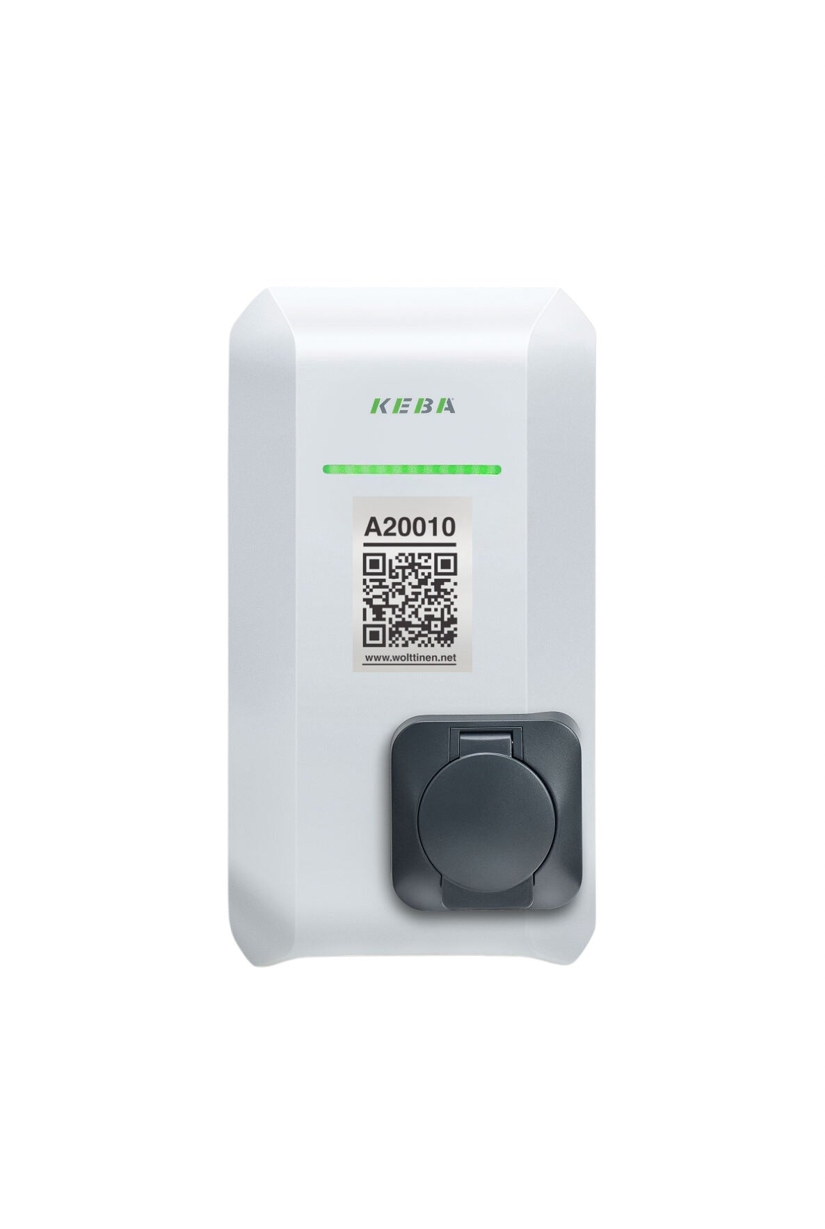 Keba KeContact P40 Pro - autonlataus.com