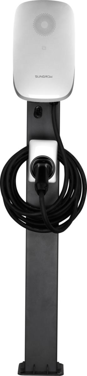 Sungrow 22kW sähköauton latausasema - autonlataus.com