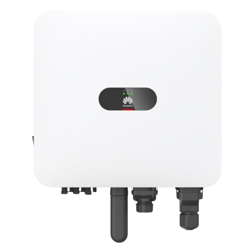 Huawei SUN2000 Invertteri 10KTL-M1 10kW - autonlataus.com