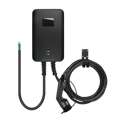 ENNAKKOTARJOUS! Wolttinen XL Wallbox 11KW sähköauton latausasema APP-ohjauksella.