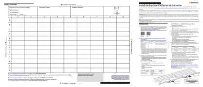 Enphase IQ8AC Mikroinvertteri - autonlataus.com