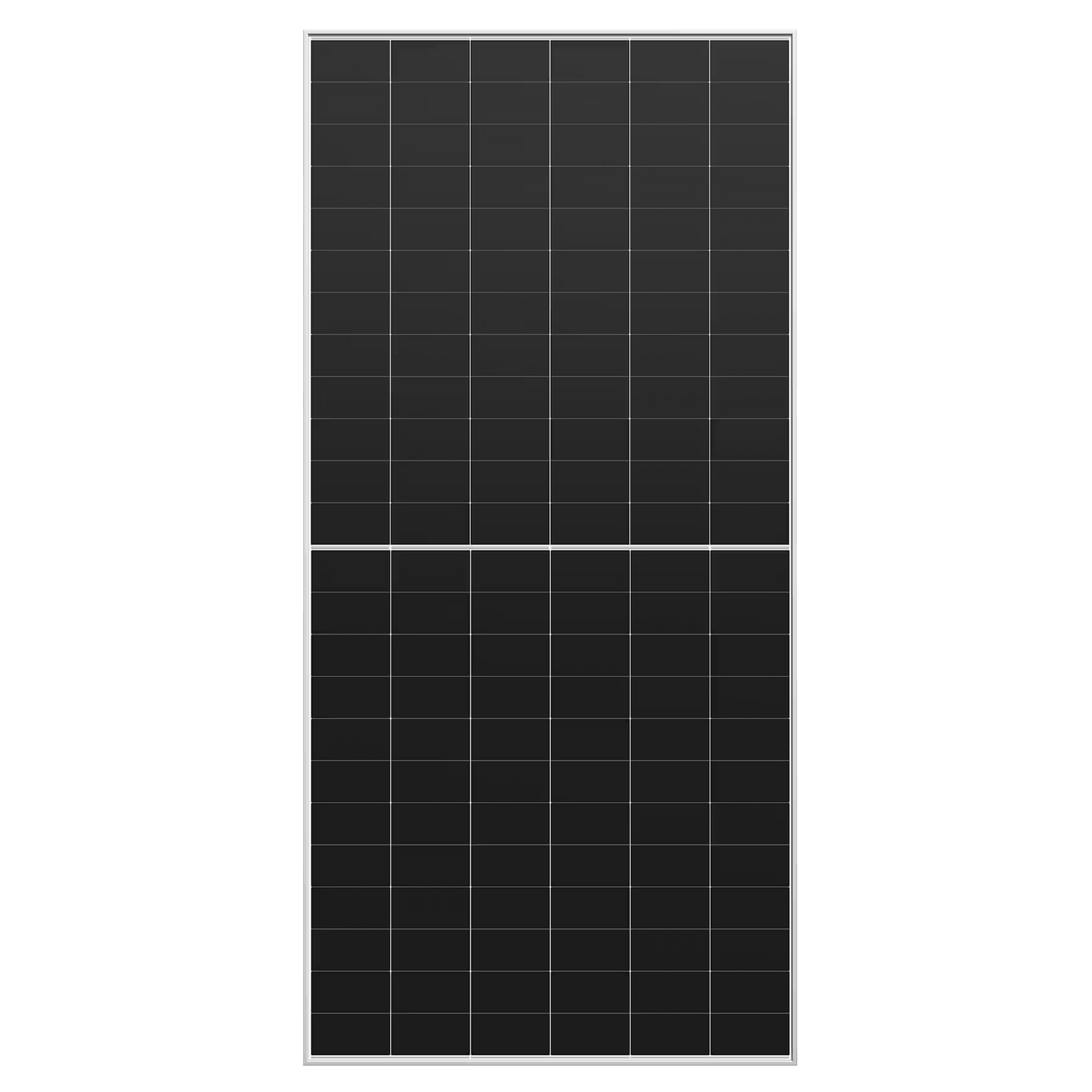 Longi HI-MO X10 BiFacial 645W Aurinkopaneeli - autonlataus.com