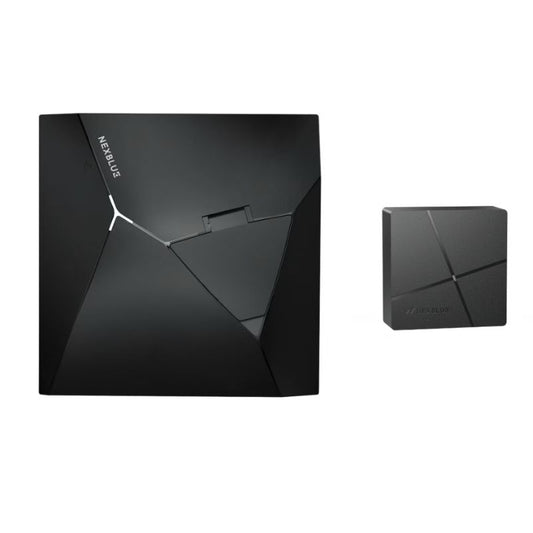 Nexblue Edge 2 + Zen - autonlataus.com