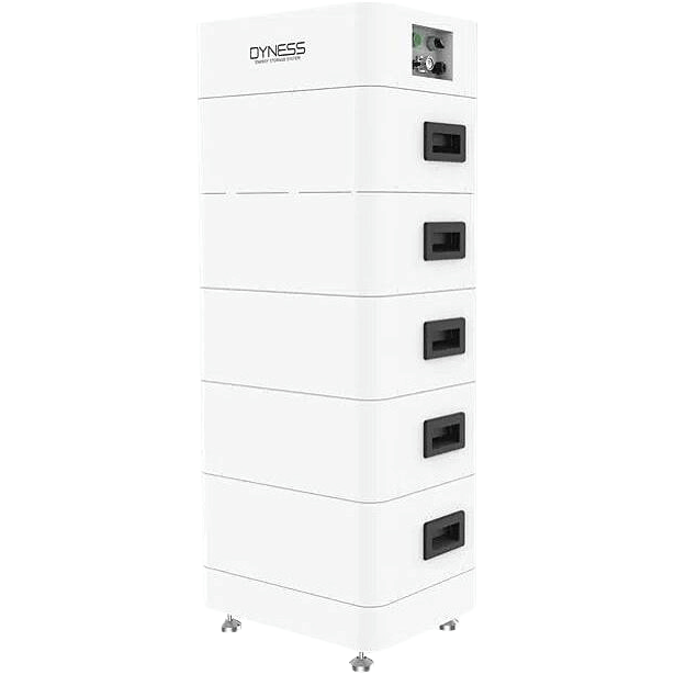 Dyness Tower T17 Akkutorni 17.7kWh - autonlataus.com