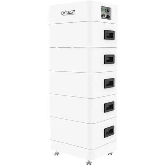 Dyness Tower T17 Akkutorni 17.7kWh - autonlataus.com