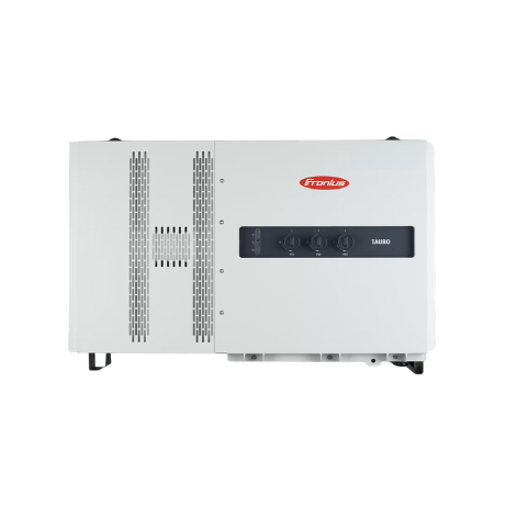 Fronius Tauro 50kW invertteri taloyhtiöön, yritykseen tai maatalouteen.