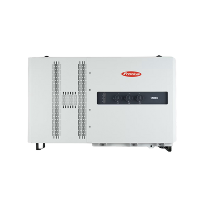 Fronius Tauro 50kW invertteri taloyhtiöön, yritykseen tai maatalouteen.
