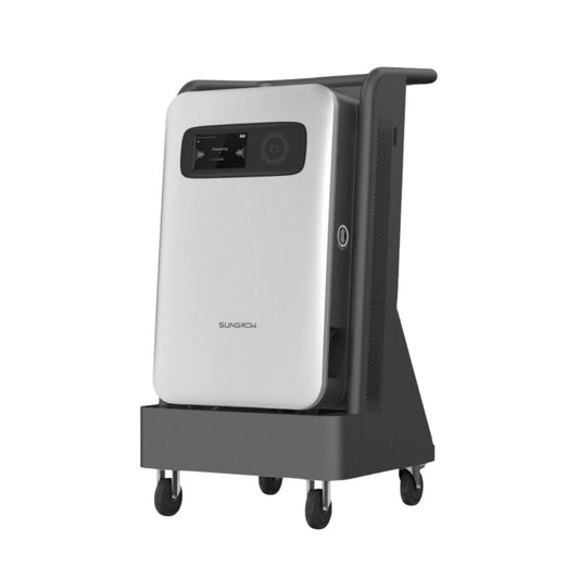 Sungrow 30kW IDC30E Mobile Power Charging Station