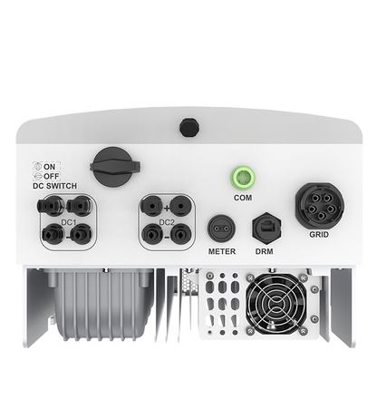 Solis S5-GR3P6K Inverter 6kW