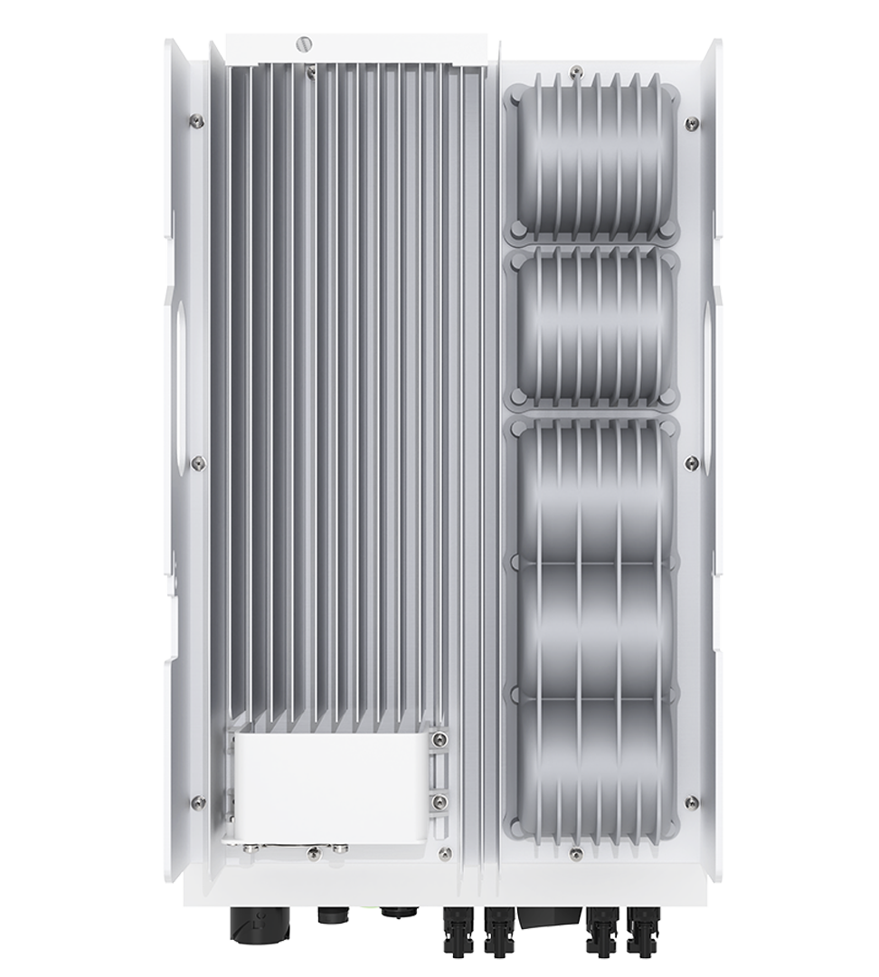 Solis S5-GR3P6K Inverter 6kW