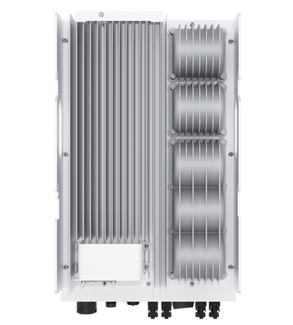 Solis S5-GR3P6K Inverter 6kW
