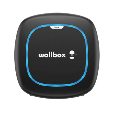 Wallbox Pulsar Max latausasema 22kW (5m kaapeli) - autonlataus.com