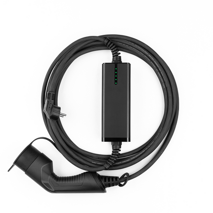 PRE-SALE! Wolttine MiniCharge Mobile charger 3.6KW