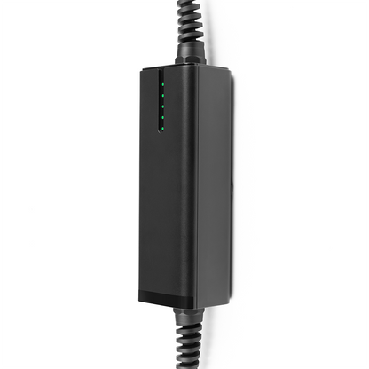 PRE-SALE! Wolttine MiniCharge Mobile charger 3.6KW