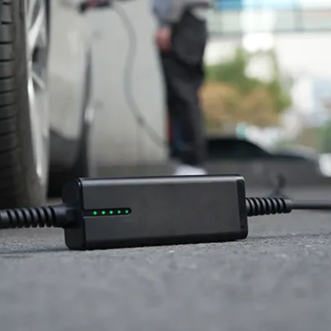 PRE-SALE! Wolttine MiniCharge Mobile charger 3.6KW