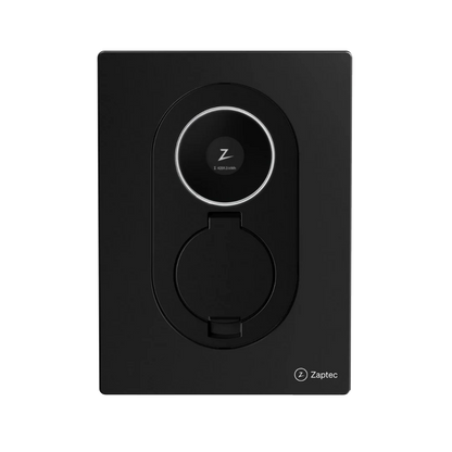 UUSI Zaptec Go 2 MID sähköauton latausasema 22kW - autonlataus.com