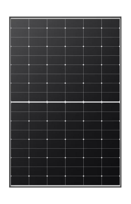 Longi HI-MO5 Mono 410W Solpanel