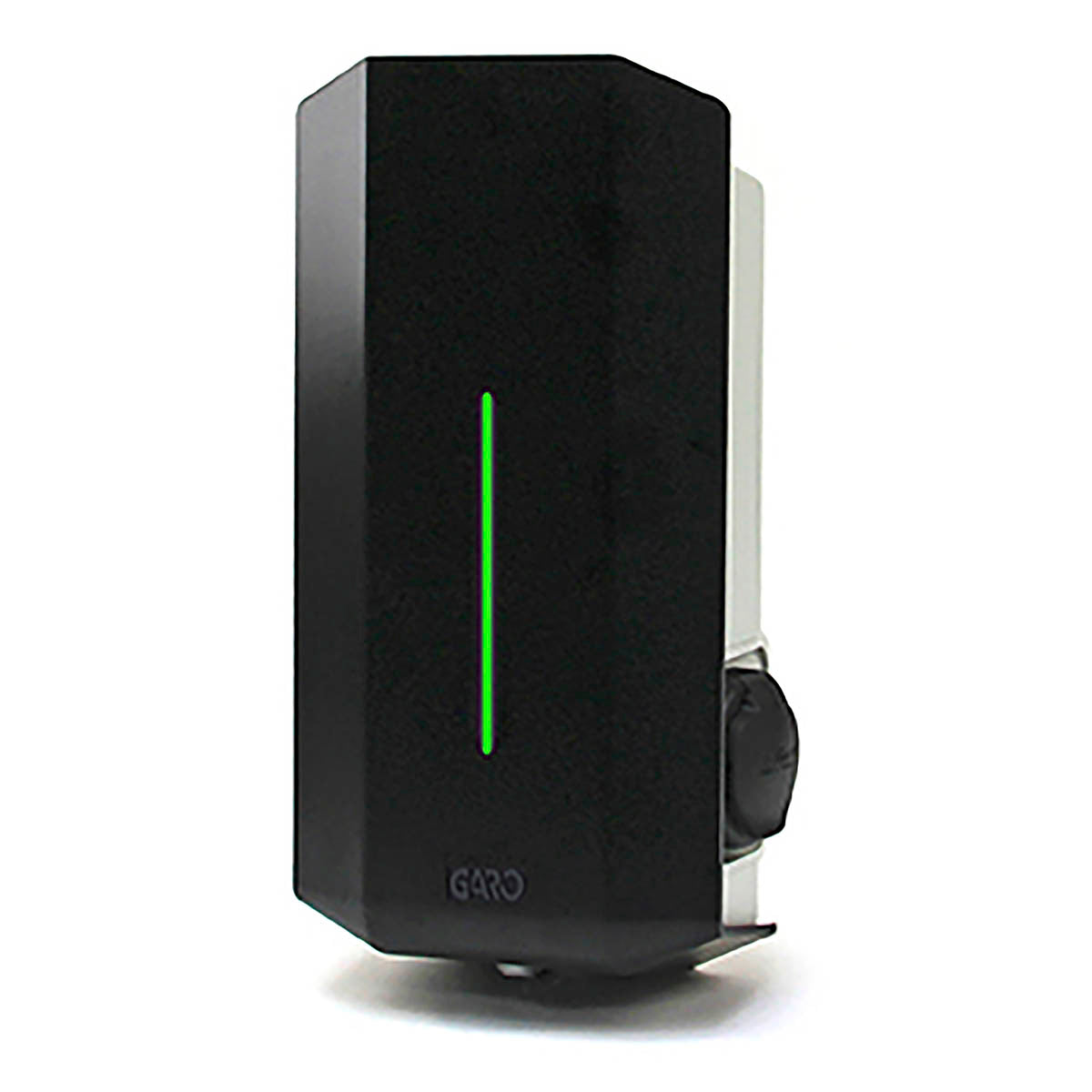 Garo GLBDC-T222FC Latausasema (sis. mittari, älykortti ja virranmuuntajat) Aurinkolataukseen - autonlataus.com