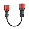 go-e 11kW latausaseman Adapteri  32A - 16A - autonlataus.com