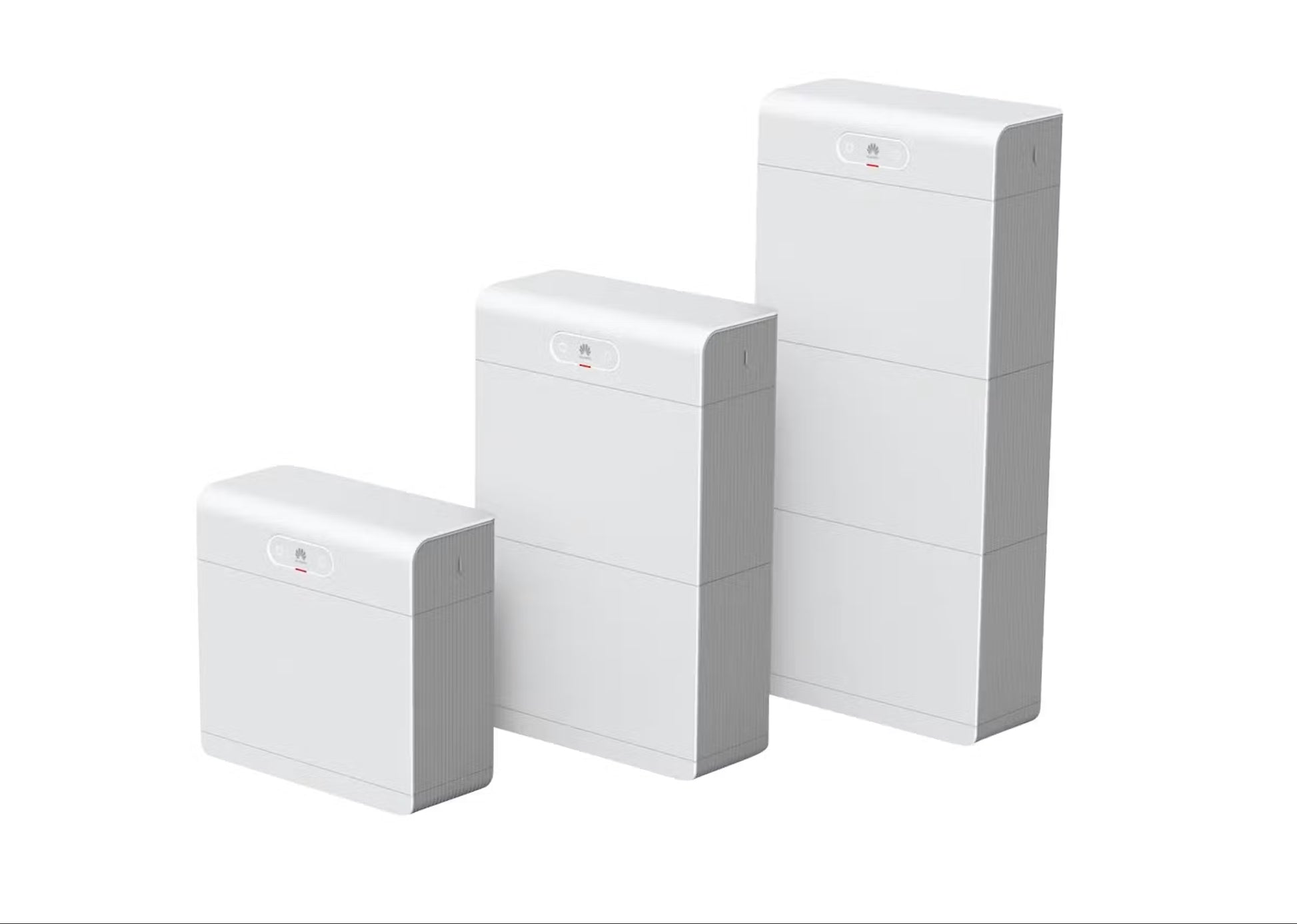 Huawei Luna Akkujärjestelmä 14kWh + Invertteri 6kW Pakettitarjous - autonlataus.com