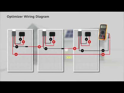 Huawei Optimizer P2 450W