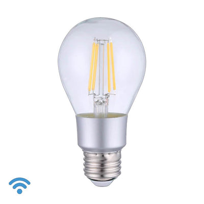 Shelly Vintage A60 Lamppu WiFi ohjauksella - autonlataus.com