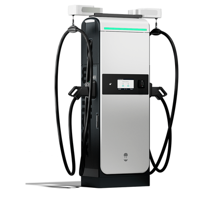 Wallbox Supernova 180kW Teholatausasema