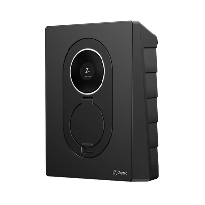 UUSI Zaptec Go 2 MID sähköauton latausasema 22kW - autonlataus.com