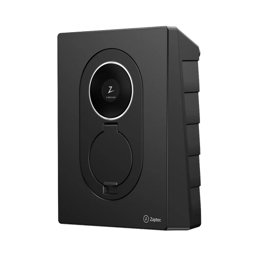 UUSI Zaptec Go 2 MID sähköauton latausasema 22kW - autonlataus.com