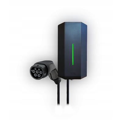 Garo 2 Latausasemaa mittaroidulla kuormanhallinnalla 3064,52€ alv 0% - autonlataus.com