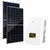 ENNAKKOTARJOUS! Aurinkopaneeli järjestelmä 10kW, Solis invertteri + 22 paneelia - autonlataus.com