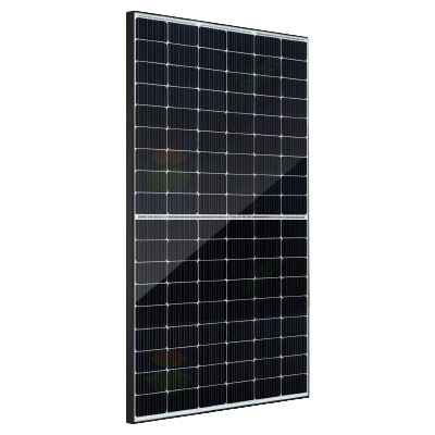 Aurinkopaneelijärjestelmä Bluesun Solar 5kW ja energiavarasto 5,12 kWh - autonlataus.com