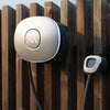 Charge Amps Halo latausasema 11kW - autonlataus.com
