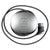 Charge Amps Halo latausasema 11kW - autonlataus.com