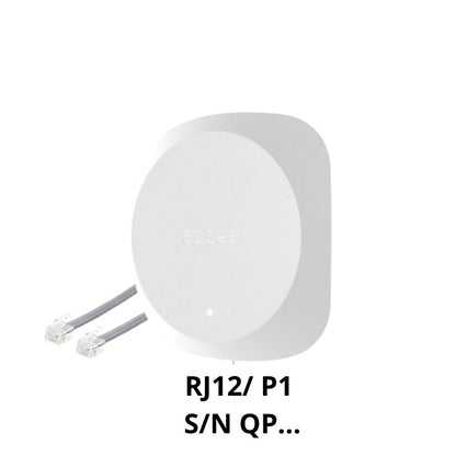 Dynaaminen kuormanhallinta Easee Equalizer (Vaatii HAN- portin) - autonlataus.com