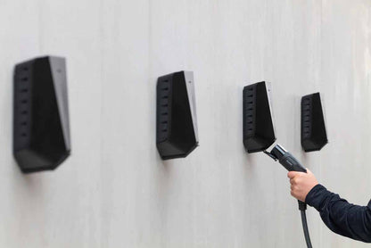 ENNAKKOTARJOUS Easee Home Latausasema 22kW - autonlataus.com