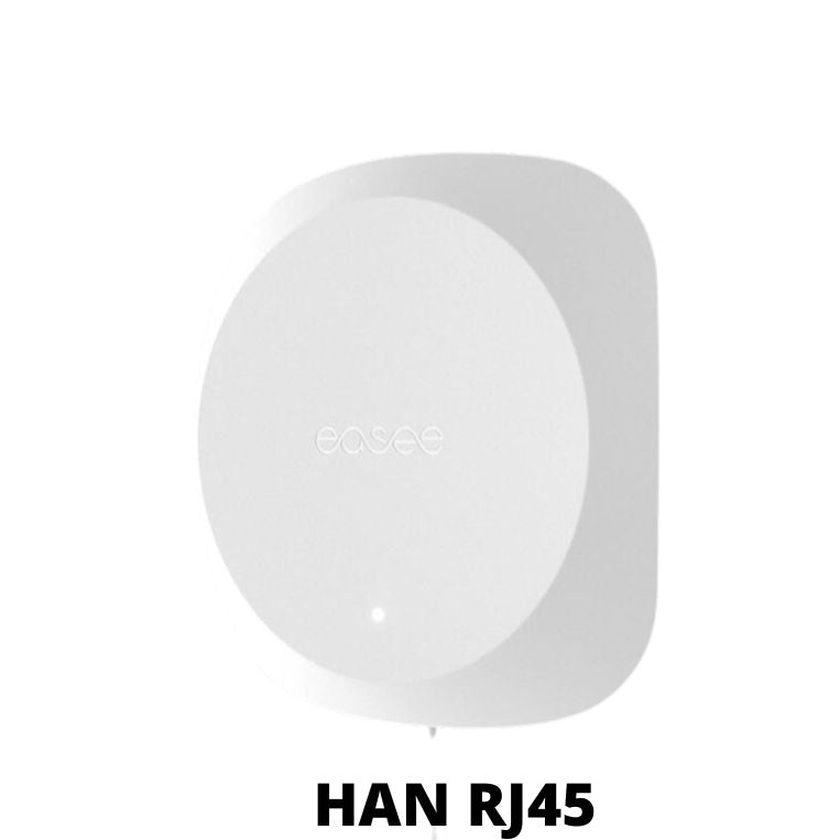 COMBO! Easee 22 kW latausasema + Easee Equalizer (Vaatii HAN- portin) + 3m 22kW kaapeli - autonlataus.com