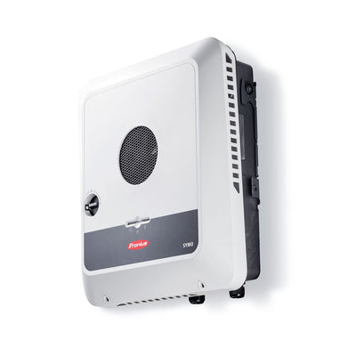 Fronius Symo GEN24 10.0 Plus Invertteri - autonlataus.com