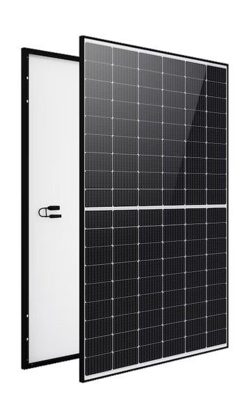Longi HI-MO5 Mono 410W Aurinkopaneeli - autonlataus.com