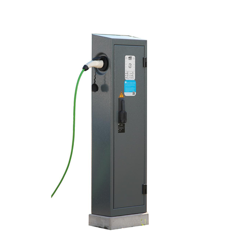 Alfen TWIN 3750€ alv 0% - autonlataus.com