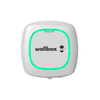 Wallbox Pulsar Plus Smart latausasema pitkä 7 kaapeli - autonlataus.com