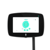 Wallbox Commander 2 Latausasema + 10v mobiilidata - autonlataus.com