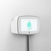 Wallbox Commander 2 Latausasema + 10v mobiilidata - autonlataus.com