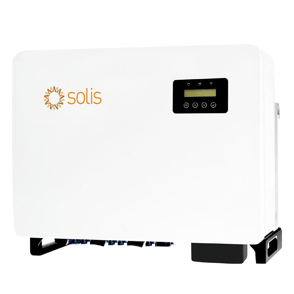 Solis S5-GC50K Invertteri 50kW - autonlataus.com