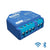 Shelly Plus 1 Rele (WiFi-ohjaus), 1-kanavainen - autonlataus.com